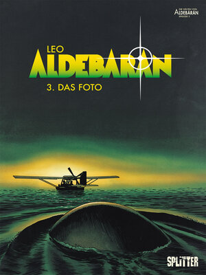 cover image of Aldebaran. Band 3